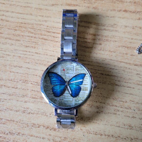 Butterfly Set - Picture 3 of 4